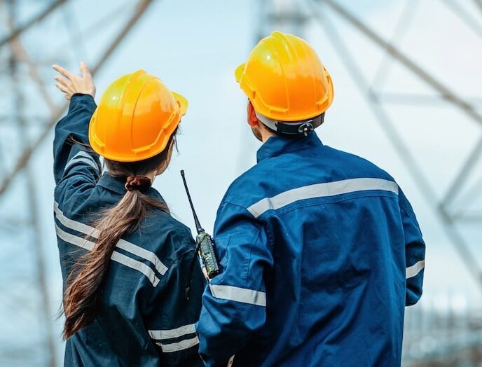 Recognising the people powering essential services