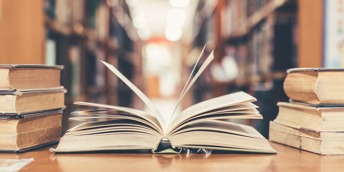 Vote to celebrate library innovation