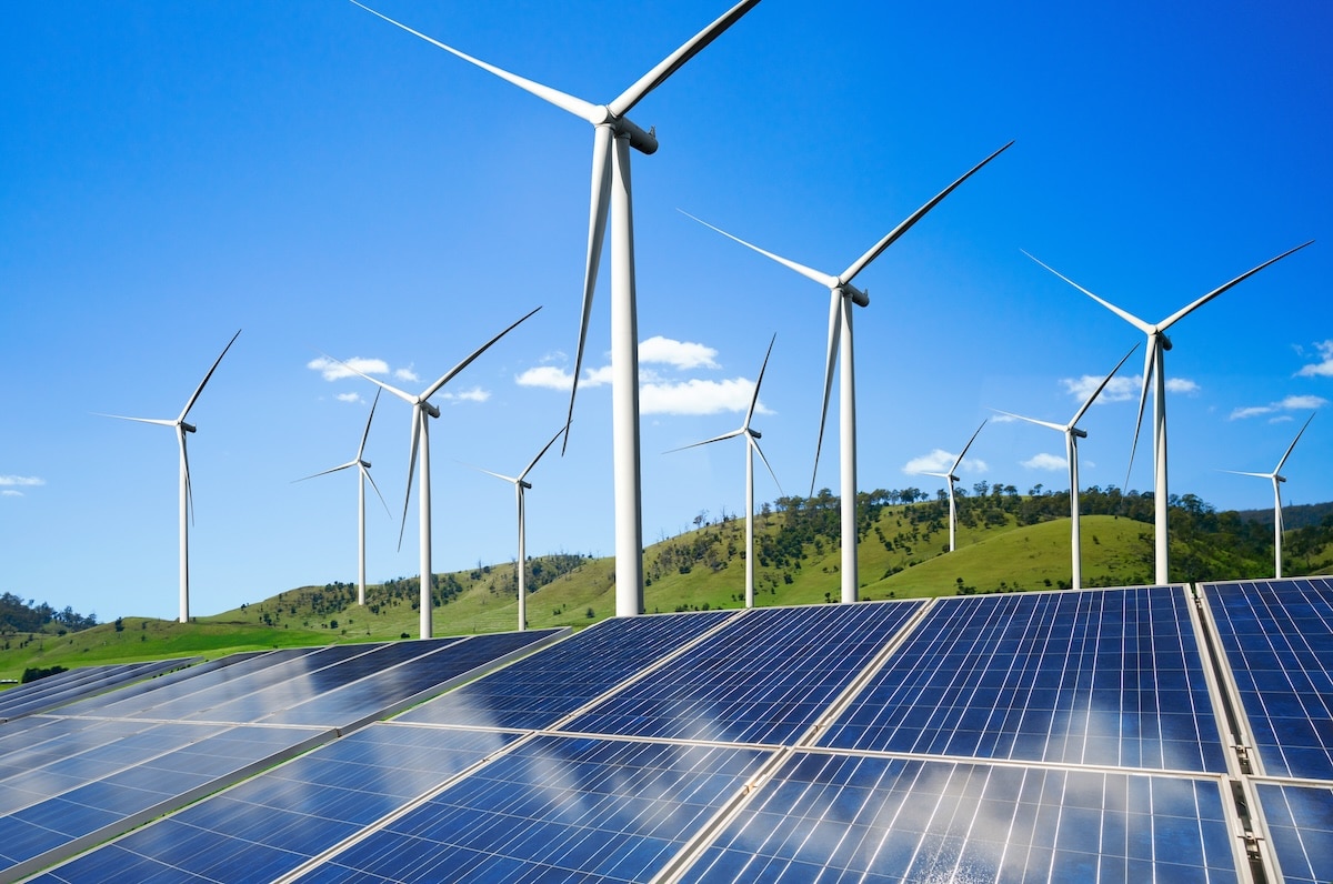 Renewable energy developer ratings go public